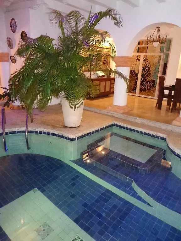 Holiday home Casa Gil Art Boutique Hotel Cartagena